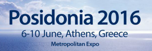 Participation at the “Posidonia 2016”.