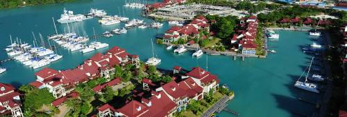 Seychelles international companies act amendments 2016